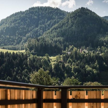 Chalet Dolomit Сан-Лоренцо-ди-Себато Экстерьер фото