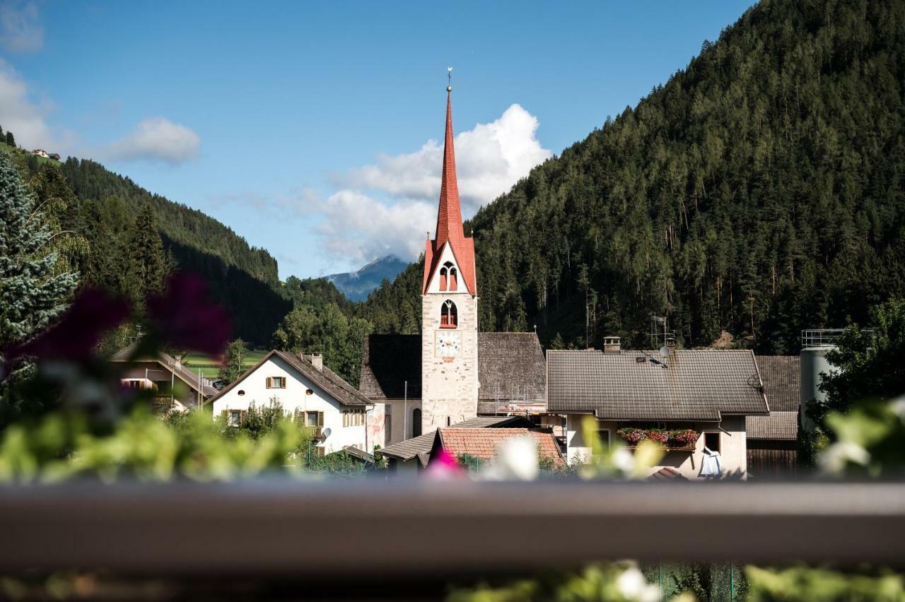 Chalet Dolomit Сан-Лоренцо-ди-Себато Экстерьер фото