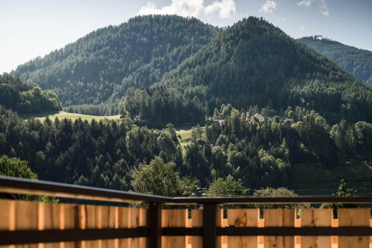 Chalet Dolomit Сан-Лоренцо-ди-Себато Экстерьер фото